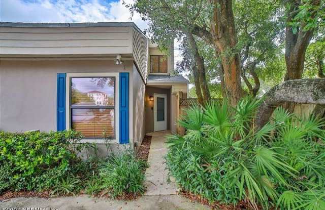 3806 WINDJAMMER Lane - 3806 Windjammer Lane, Villano Beach, FL 32084