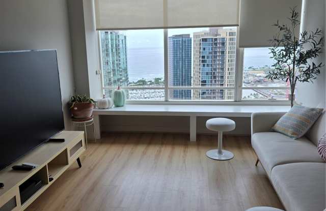 1009 Kapiolani Boulevard unit: 4609 photos photos