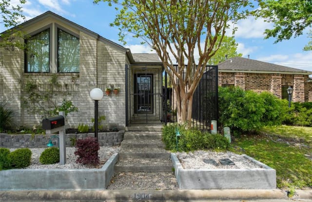 1904 Hunters Trace Street - 1904 Hunters Trace, Houston, TX 77042