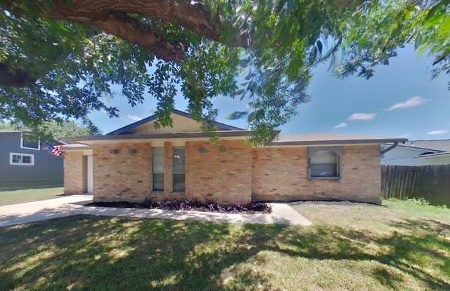 206 Royal - 206 Royal Drive, Converse, TX 78109