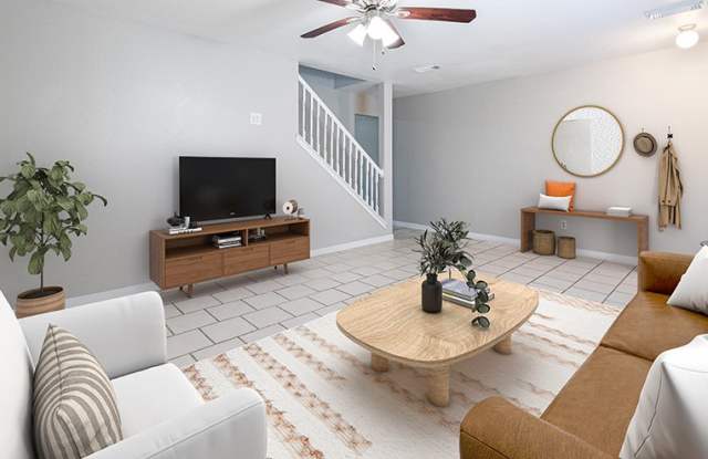 Villas on 517 Apartments Gallery 2