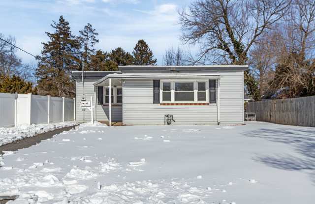 Move-In Ready 2BR home – fully renovated, updated roof  HVAC, *OPEN HOUSE 3/29/26 330PM-430PM * photos photos