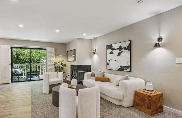 106 Eucalyptus Knoll Street, Mill Valley, CA 94941 Gallery 1