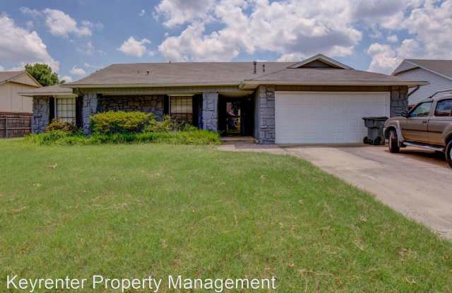8600 East 109th Street - 8600 East 109th Street, Bixby, OK 74133
