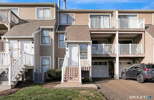 109 Peddlars Drive unit: 109 - 109 Peddlers Drive, New Haven County, CT 06405