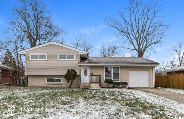 11482 Fiesta Court - 11482 Fiesta Court, Forest Park, OH 45240