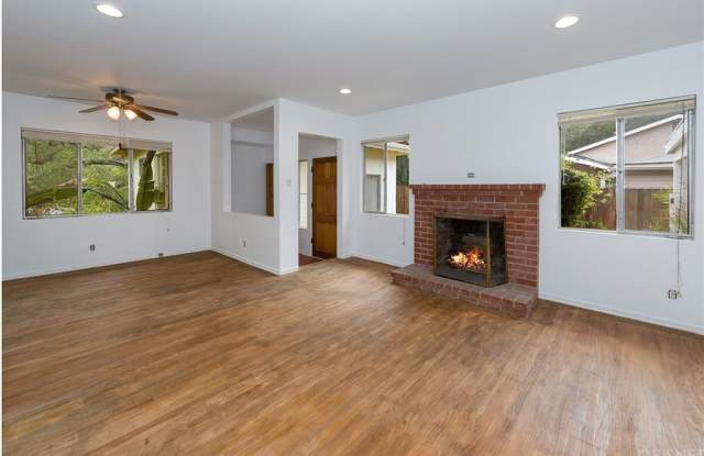 21417 Golondrina Street - 21417 W Golondrina St, Los Angeles, CA 91364