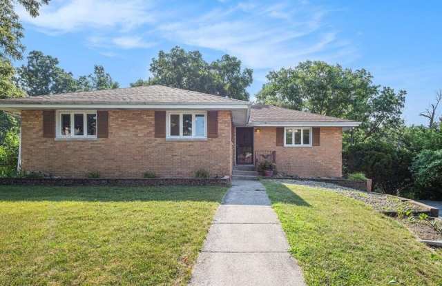 1405 W 125th Court - 1405 West 125th Court, Lake County, IN 46307