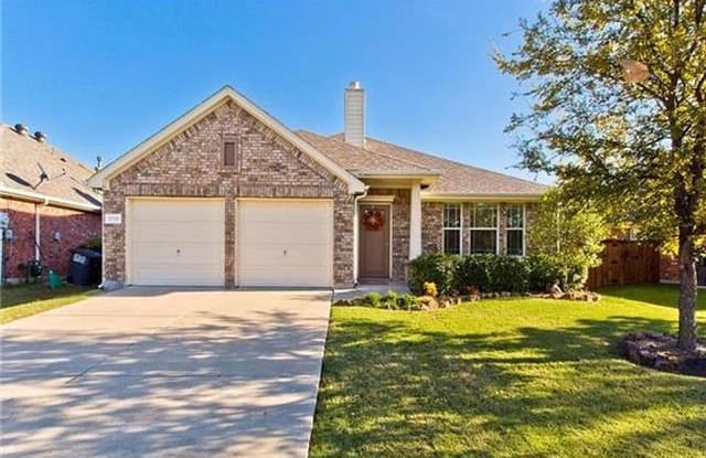 2732 Evening Mist Drive - 2732 Evening Mist Drive, Little Elm, TX 75068