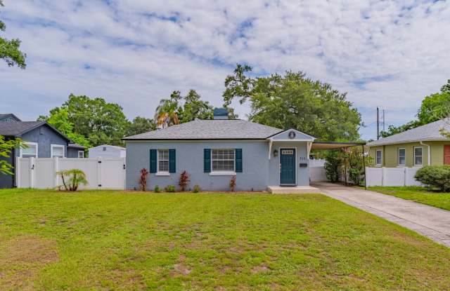 Charming Riverside Heights Rental – Updated 3/2 with Garage  Modern Finishes photos photos