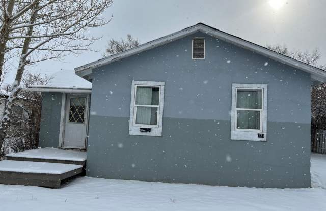 1 Bedroom 1 Bath House Gallery 1