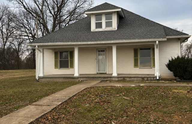 1740 Petsch Lane - 1740 Petsch Lane, Christian County, KY 42240