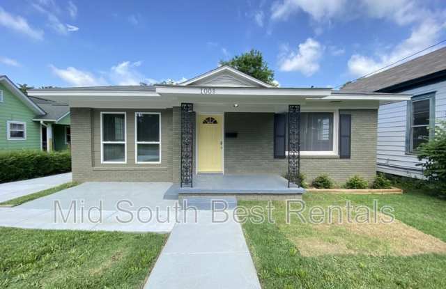 1008 S Cross St photos photos