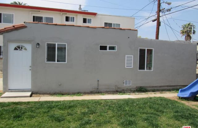 3243 West 74TH Street - 3243 West 74th Street, Los Angeles, CA 90043