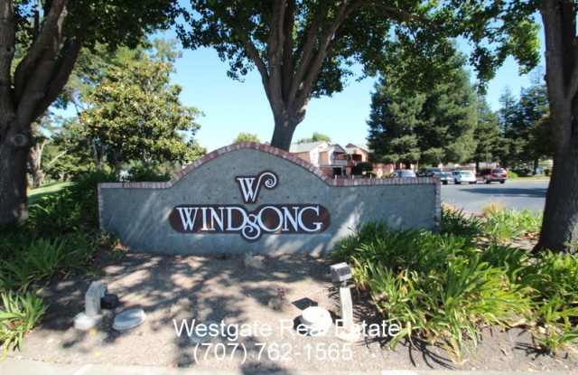 Updated 2/2 Ground Level Windsong Condo - 8201 Camino Colegio #115 Gallery 1