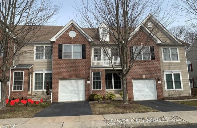 35 Ironwood Court - 35 Ironwood Court, Monmouth County, NJ 07748