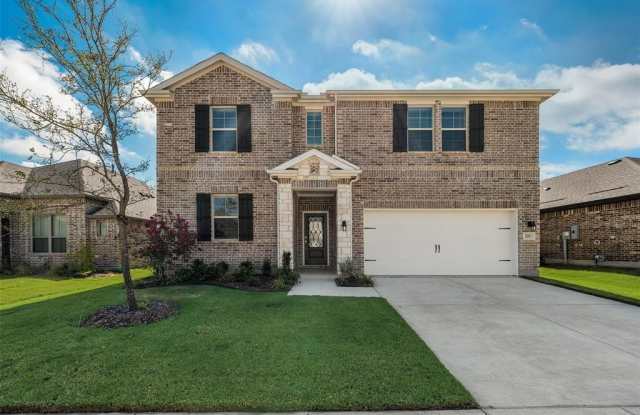 2003 Partridge Road - 2003 Partridge Road, Princeton, TX 75407