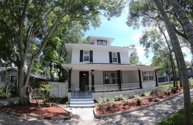 156 9th Ave N - 156 9th Avenue North, St. Petersburg, FL 33701