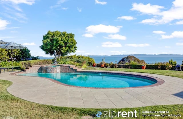 623 Sunrise Vista Way, Santa Barbara, CA 93109 - 623 Sunrise Vista Way, Santa Barbara, CA 93109