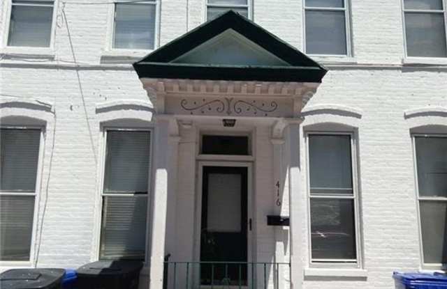 416 Queen Street photos photos