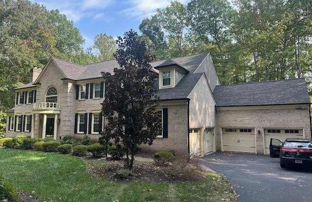 7951 KELLY ANN Court - 7951 Kelly Ann Court, Fairfax County, VA 22039