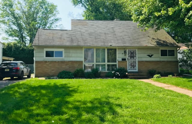 173 FIELDBORO DRIVE - 173 Fieldboro Drive, Mercer County, NJ 08648