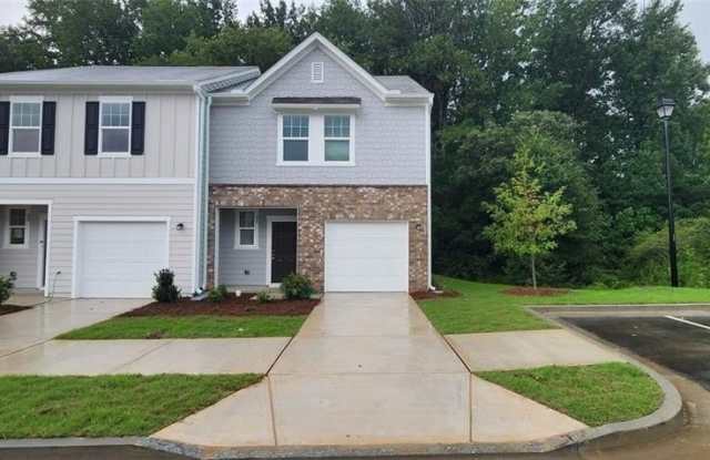 51 INGLETON DRIVE - 51 Ingleton Drive, Barrow County, GA 30680