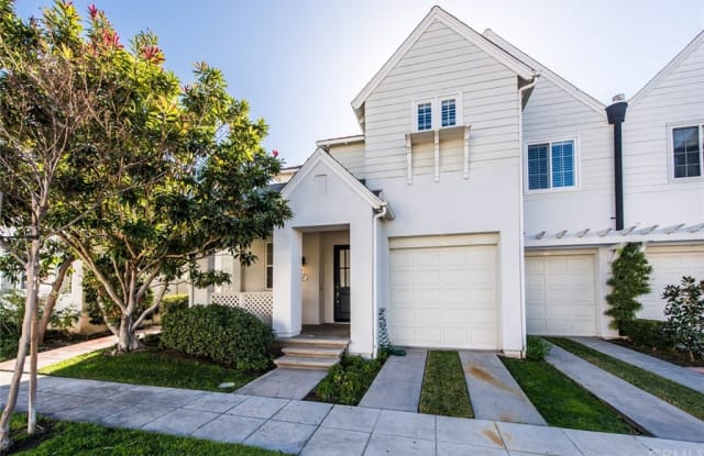 26 Garden Gate Lane - 26 Garden Gate Ln, Irvine, CA 92620