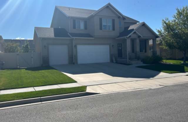 Spacious 6-Bedroom Home – Lehi, Saddle Ridge Community photos photos
