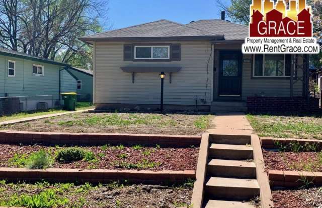 3229 S Corona St - 3229 South Corona Street, Englewood, CO 80113