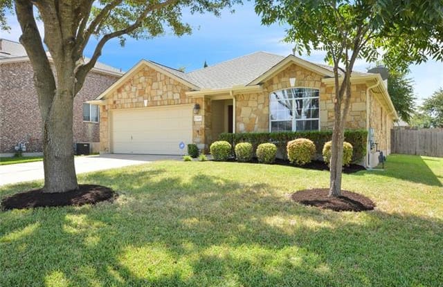 2505 Rusk CT - 2505 Rusk Court, Round Rock, TX 78665