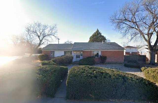2816 Duncan Drive Unit 2 - 2816 Duncan Drive, Amarillo, TX 79109