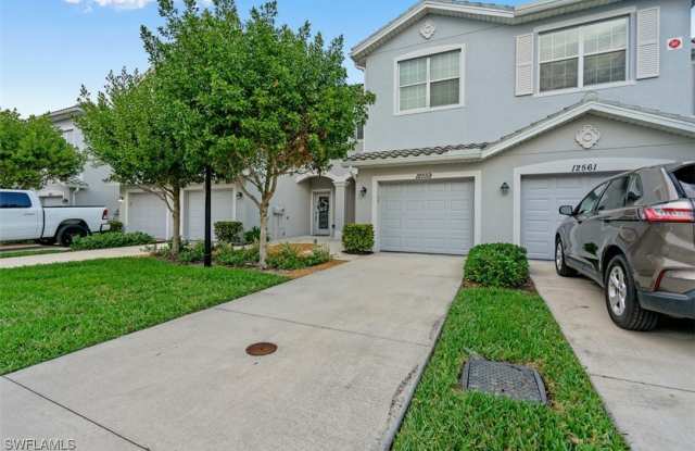 12559 Westhaven Way - 12559 Westhaven Way, Gateway, FL 33913