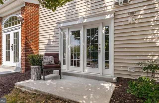 15611 HORSESHOE LANE - 15611 Horseshoe Lane, Neabsco, VA 22191