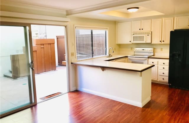1547 Stonewood Court - 1547 Stonewood Court, Los Angeles, CA 90732