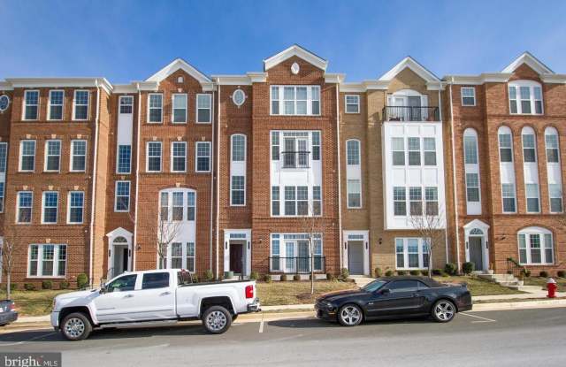20610 MAITLAND TERRACE - 20610 Maitland Terrace, Loudoun County, VA 20147