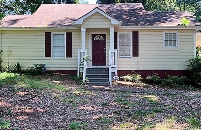 3330 Flat Shoals Road - 3330 Flat Shoals Road, Panthersville, GA 30034