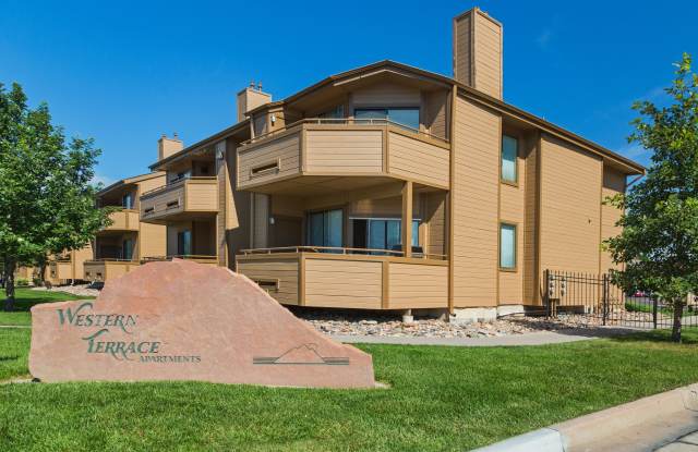 Western Terrace photos photos