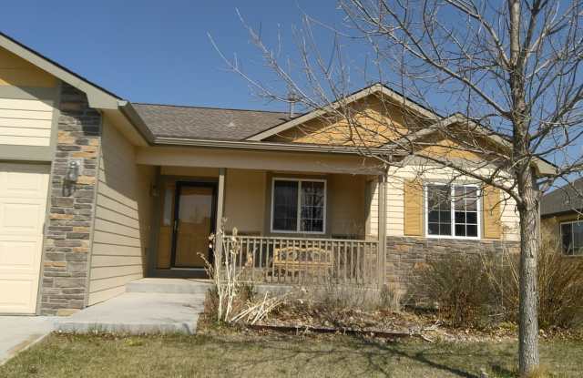 Great Home in West Greeley Gallery 3