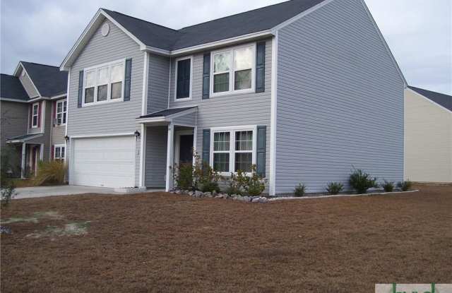 28 Lake Shore Boulevard - 28 Lake Shore Blvd, Port Wentworth, GA 31407
