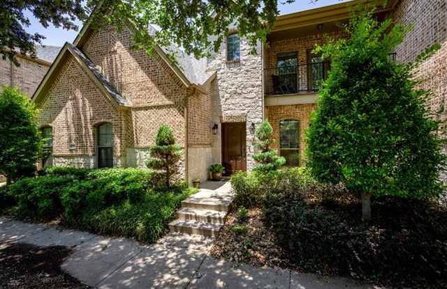 6868 Firenze Lane - 6868 Firenze Lane, Frisco, TX 75034