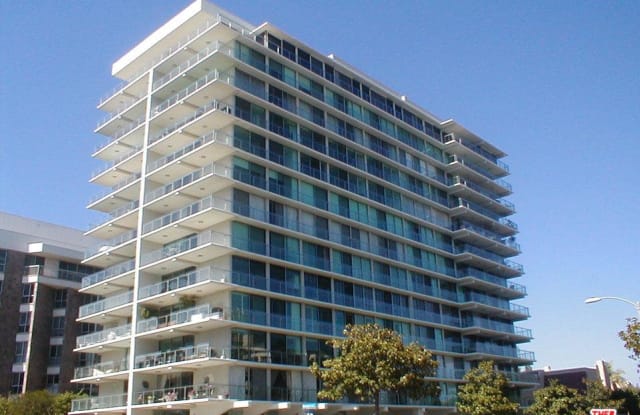 535 OCEAN Avenue - 535 E Ocean Ave, Santa Monica, CA 90402
