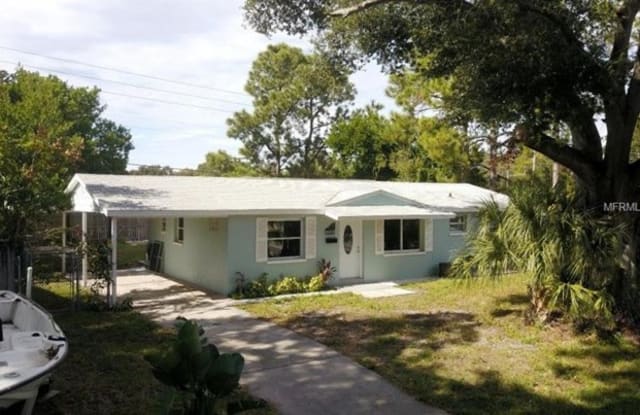 8080 70th Street - 8080 70th St N, Pinellas Park, FL 33781