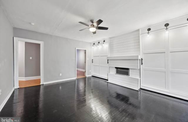 5235 WISSAHICKON AVENUE photos photos