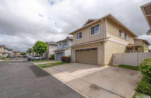 4BR / 2.5BA Ewa Beach Home – Central AC, Private Yard, 2-Car Garage + 3-Car Driveway Parking! photos photos
