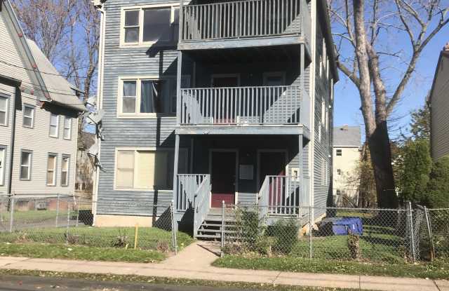130 Mather Street - 130 Mather Street, Hartford, CT 06120