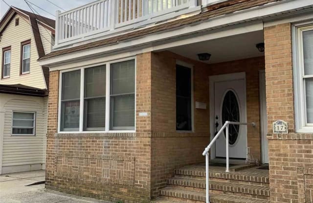 19 N Newport Ave - 19 North Newport Avenue, Ventnor City, NJ 08406