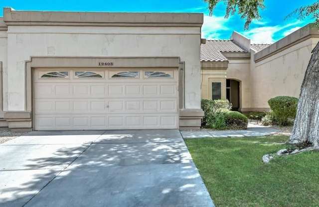 19405 N 83rd Drive - 19405 North 83rd Drive, Peoria, AZ 85382 19405 N 83rd Drive - 19405 North 83rd Drive, Peoria, AZ 85382