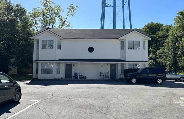 105-B Thames Rd - 105 Thames Street, Byron, GA 31008 105-B Thames Rd - 105 Thames Street, Byron, GA 31008