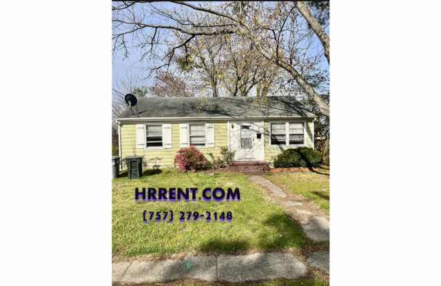 Coming Soon....Lovely 3 Bedroom 1 Bath Single Family Home located in the North King Street area of Hampton VA! photos photos